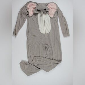 Elephant Onezie Small